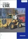 Equipment Brochure - Volvo - L50E - Wheel Loader - 2005 (E6117)