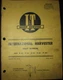 International Harvester Tractor 460 560 606 660 2606 Shop Service Manual IT 1964