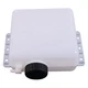 A184395 Reservoir Tank For Case 7210 7220 7230 7240 7250 7110 7120 9210 9230