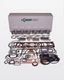 Fit Cummins 6BT 5.9 Overhaul Kit Case 5140 5240 5250 780C 780D 750D 680L Backhoe