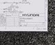 Hyundai HDF70-7S Forklift Lift Truck Electrical Wiring Diagrams Schematic Manual