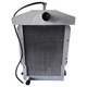 Radiator fits International Farmall 504 2504 2504 Tractor 377092R92