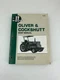 I&T Oliver & Cockshutt Shop Manual 00 50 55 Series