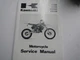 1988-2004 KAWASAKI KX60 KX80 KX100 KDX80 OWNER MANUAL KX 60 80 100 99924-1094-01