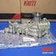 Kioti Assy Water Pump EJ16-0028A for DK35 DK40 DK45 DK50 DS451 DS4110 Tractors