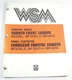 Original Kubota BF300-A BF400 Front Loader Tractor  Service Shop Repair Manual