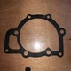 NOS Genuine M384 Water Pump Gasket Oliver Tractor 162900AS Super 55 550 660 770
