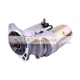 Starter 1347064 3122813 228000-8041 for Hyster Lift Truck H-65XM H-45XM H-50XM