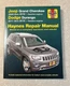Repair Manual Haynes 50026