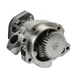 Oil Pump w/ Straight Gear For Cummins Engine G855 N14 QSN14 QSNT14 CM876 3803698