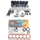 Overhaul Rebuild Kit fits for Komatsu 6D105 Engine