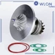 K27 Turbo core CHRA for Mercedes-Benz Truck 1320 OM366LA 53279706440 3760960699