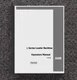  580L 580 Super L 590L 580SL 590S Loader Backhoe Operators Manual Case - PAPER M