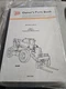 JCB Owners Parts Book 9800/7714 #5