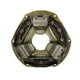 Clutch Pressure Plate G45790 Fits Case 310E 310F 310G 420C