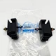 FIT MAZDA B2000 B2200 B2600 87/93 2 x Front Right Left Engine Motor Mounts OEM