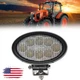 For Kubota Tractors M7-132P, M7-132P KVT, M7-132S,M7-151P,M7-131P LED Work Light