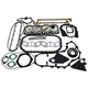 Full Gasket Kit for Isuzu Engine C240 C240PKJ C240PKG Komatsu FD15 FD20