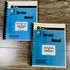 International TD9B TD-9B Crawler Tractor Service Manual Set Repair Workshop Book