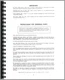 Parts Manual Allis Chalmers HD21P Crawler SN# 12801-16000