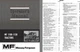 Massey Ferguson MF 1100-1130 Tractors Operators Manual Form No. 690 682 M7