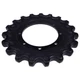 Sprocket 6801584 For Bobcat 320 320J 321 322 322D 323 324 E16 E17 E17Z E19 E20