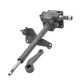 Steering assembly  For Kubota B7200 B8200 B9200 B5200D B5200E B6200D B6200E