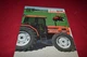 AGCO Deutz Allis Chalmers 5670 5680 6670 6680 6690 Tractor Dealers Brochure BWPA