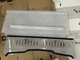 john deere gator RSX 825i windshield              JD-850I-WD05