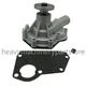 Fits For Mitsubishi S4E S6E S6E2 Forklift FDC25 FD45-50 Water Pump 34745-11010