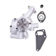 Water Pump EA00006114B for Branson Tractor Loader 3725R F36RN 3015H 4720H