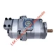 Hydraulic Pump 705-51-20300 705-51-20240 For Komatsu Loader WA250-1 WA250-1LC