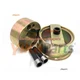 fits Cummins B3.3/4D95 Engine crankshaft front&rear Oil seal installation tool