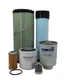 HERO&reg; Maintenance Filter Kit For Kubota R530 Wheel Loader