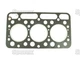 MyTractor Head Gasket 3 Cyl. fits Kubota L2000, L2201, L225, L2350DT, L2350F, L2