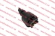 Keyless Ignition Switch For Toyota Forklift 8FBE10,Starter Switch