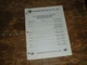 Yanmar RB169 ROPS YM165-2 YM165-4 Tractor Install Operator Maintenance Manual xz