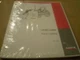 CASE IH LX152 LOADER PARTS CATALOG NEW TRACTOR