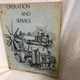 Vintage Service & Operation Manual For Waukesha 6WAK & F1197G