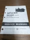 Dana Corporation Spicer R8500 Series 16 Speed Transmission Service Manual