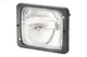 HELLA 1AA 004 109-041 Headlight