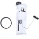 Electric Fuel Pump Module w/ Sending Unit Dodge Ram 1500-3500 1994 3.9-8.0L