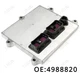Electronic Control Unit ECU 4988820 ECM4988820 Fit for Cummins ISLE ISDE6.7'