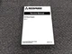 Mitsubishi S4S Diesel Engine on FD20N FD25N FD30N ENGINE Service Manual 98807-Up