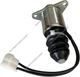 Stop Solenoid 129209-77950 For Yanmar 2YM15 3YM30 3YM20 3JH5E 3JH4E 4JH4AE