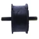 Rubber Buffer 06118312 06118716 for Bomag Compactors BW80AD-4 BW90AD BW100 BW120