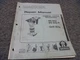 Wacker BS60y BS60y-R GVR151y Rammer Ramming System Procedure Repair Manual