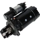 NEW 12T CW DD STARTER FITS CLARK TRACTOR SHOVEL 35 35AWS 45 45A 75A 85A 323-842
