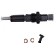 Fuel Injector 0432133771 2853346 for CASE P70 Engine 430 445 New Holland L190