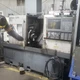 2013 OKUMA GENOS L400 CNC LATHE